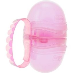 CHICCO (ARTSANA SpA) PORTASUCCH 72641 CH DOPPIO ROSA