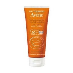 AVENE (Pierre Fabre It. SpA) Avene Sol Latte Spf50+ Bb