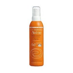 PIERRE FABRE Avene Sol Spray Spf30 Bb
