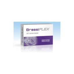 PHARMEXTRACTA SpA BRASSIPLEX 30CPR