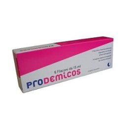 BIOGROUP SpA SOCIETA' BENEFIT PRODEMICOS 6FL 15ML