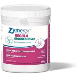 DIFAR DUE ZYMEREX REGOLA MAGNESIO LAX