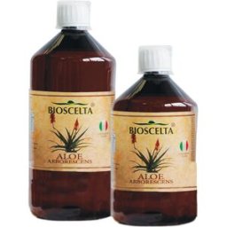NATUR-FARMA Srl ALOE ARBORESC PURO SUC 1000ML