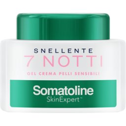 MANETTI OLYOS SOMAT SKIN EX SNEL NAT GE250ML