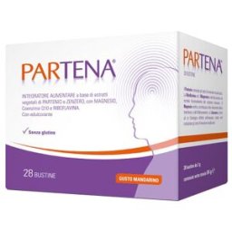 NEURAXPHARM ITALY SpA PARTENA 28BUSTINE
