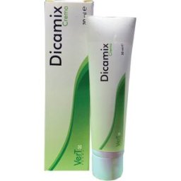 VERT FARMA DICAMIX CREMA 30ML
