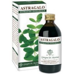 DR.GIORGINI SER-VIS Srl ASTRAGALO ESTR INTEGR 200ML GI