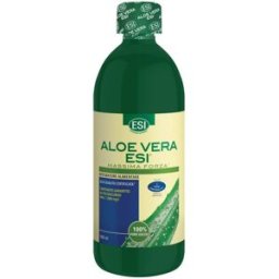 ESI Srl ALOE VERA SUCCO 500ML ESI