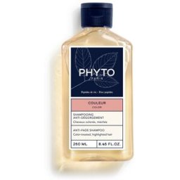 PHYTO (LABORATOIRE NATIVE IT.) PHYTO COULEUR SHAMPOO 250ML