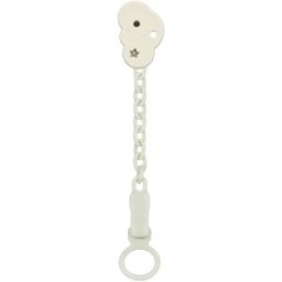 CHICCO (ARTSANA SpA) CH Clip Universale Grigia 0m+
