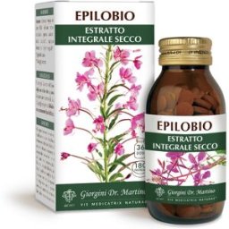 GIORGINI SER-VIS SRL EPILOBIO ESTRATTO INTEGR SECCO