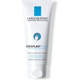 LA ROCHE POSAY-PHAS (L'Oreal) CICAPLAST CREMA MANI 100ML