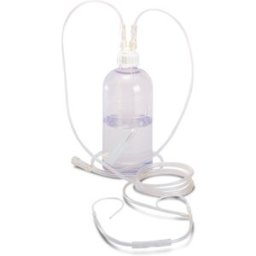 DESA PHARMA Srl GORGOGLIATORE COMPL OSSIGEN DESA