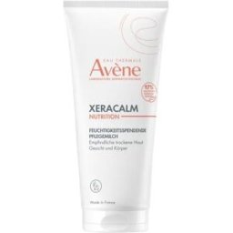 PIERRE FABRE AVENE XERACALM NUTR LATTE200ML