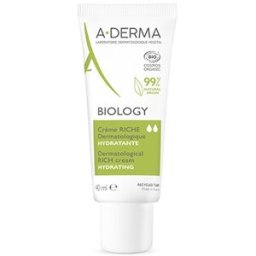 ADERMA (Pierre Fabre It.SpA) ADERMA A-D BIOLOGY CR RICC40ML