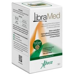 ABOCA SpA SOCIETA' AGRICOLA LIBRAMED 84CPR