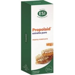 ESI Srl PROPOLAID ESTR PURO 50ML