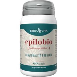 ERBA VITA GROUP SpA EPILOBIO 60CPS