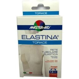 PIETRASANTA PHARMA SpA M-aid Elastina Torace