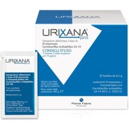 PIERRE FABRE PHARMA URIXANA PRO 30BUST
