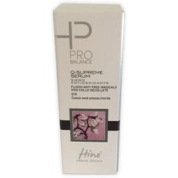 GREEN REMEDIES SpA Hns Prob Q-supreme Serum 30ml