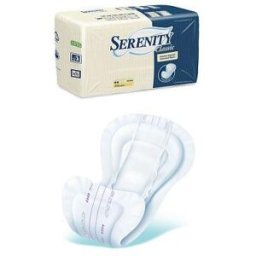 SERENITY SpA SERENITY PAN SAG MAX 30PZ 371953