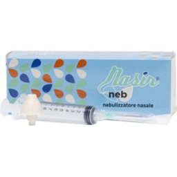 E.P. MEDICA Srl NASIR NEB KIT UGELLO+SIR+AGO