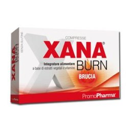 PROMOPHARMA SpA XANABURN 20CPR