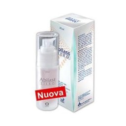 SCHARPER SpA ABILAST-SIERO A/AGE 30ML