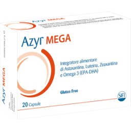 SIFI SpA Azyr Mega 20cps