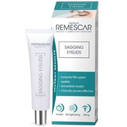 KARO PHARMA Srl REMESCAR PALPEBRE CADENTI