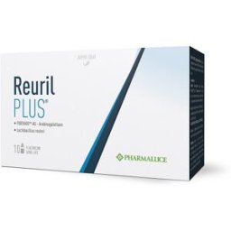 PHARMALUCE ELP REURIL PLUS 10FL