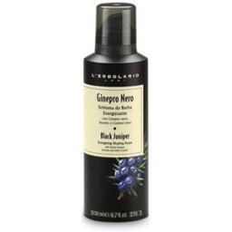 L'ERBOLARIO GINEPRO NERO SCH BARBA ENERGIZ