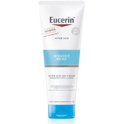 BEIERSDORF SpA EUCERIN AFTER SUN SENSITIVE RE