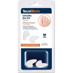 TECNIWORK SpA BIOGEL INFRADITO 5-4 S 2PZ