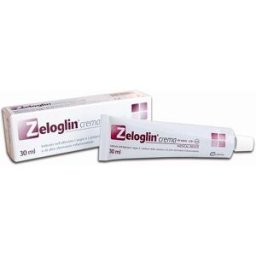 POLICHEM S.A. Zeloglin Crema 30ml