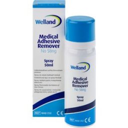 TELEFLEX MEDICAL Srl SPRAY Rimoz.Ad.S/Alc.TELEFLEX