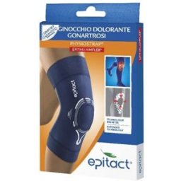 GR FARMA Srl EPITACT PHYSIOSTRAP GONARTR S