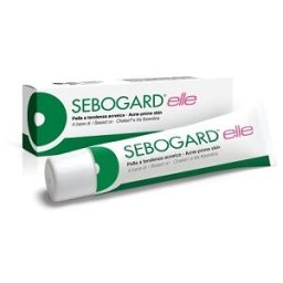 DIFA COOPER SpA SEBOGARD ELLE 30ML