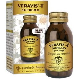DR.GIORGINI SER-VIS Srl VERAVIS-T SUPREMO GRANI LU 90G