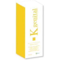 LABORATORIO FARMACEUTICO RENIE K GENITAL 500ML