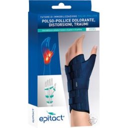 GR FARMA Srl EPITACT Tut.Immob.Pol/Po Dx S