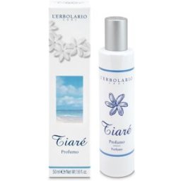 L'ERBOLARIO TIARE' PROFUMO 50ML