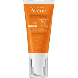 AVENE (Pierre Fabre It. SpA) AVENE SOL CREMA SPF50+ S/PROF