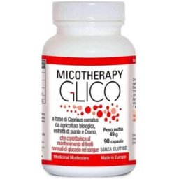 AVD REFORM MICOTHERAPY GLICO 90CPS