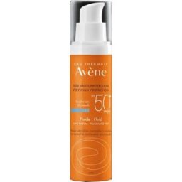 AVENE (Pierre Fabre It. SpA) AVENE SOL FLUIDO SPF50+ S/PROF