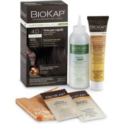 BIOS LINE SpA BIOKAP NUTRIC DEL RAP 4,00 CAS
