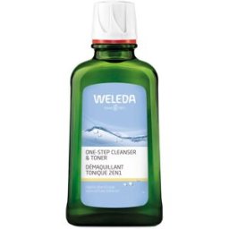 WELEDA ITALIA Srl 2IN1 LATTE&TONICO 100ML