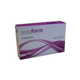 BIOGROUP SpA SOCIETA' BENEFIT REDUFORM 30CPS 250MG