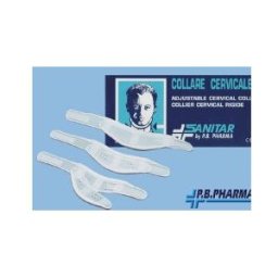 PB PHARMA COLLARE CERV RIG GRANDE PBPHARMA